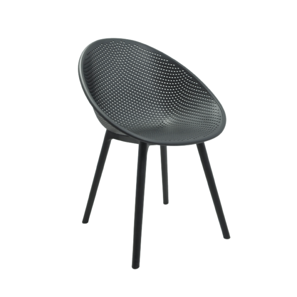 SILLA ESPARTA