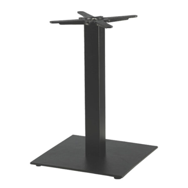 BASE DE MESA CUADRADO